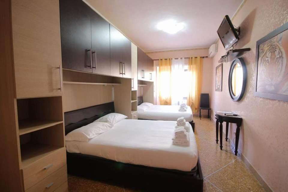Ferienhaus Er Pirata Rom